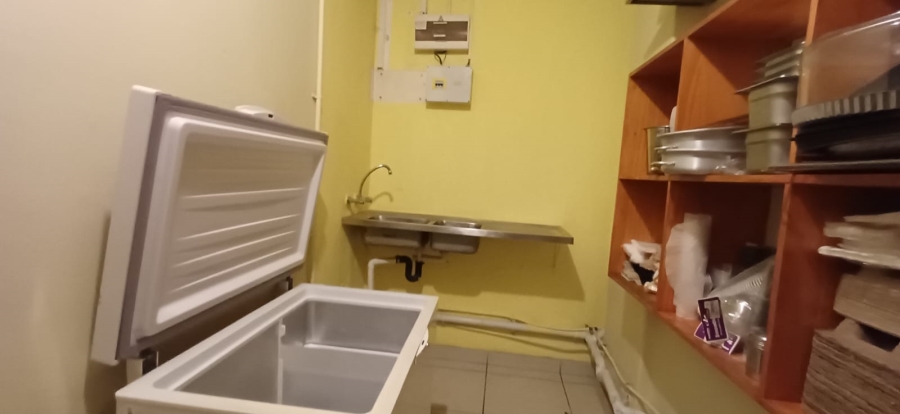 To Let commercial Property for Rent in Cape Town City Centre Western Cape